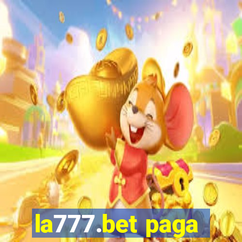 la777.bet paga